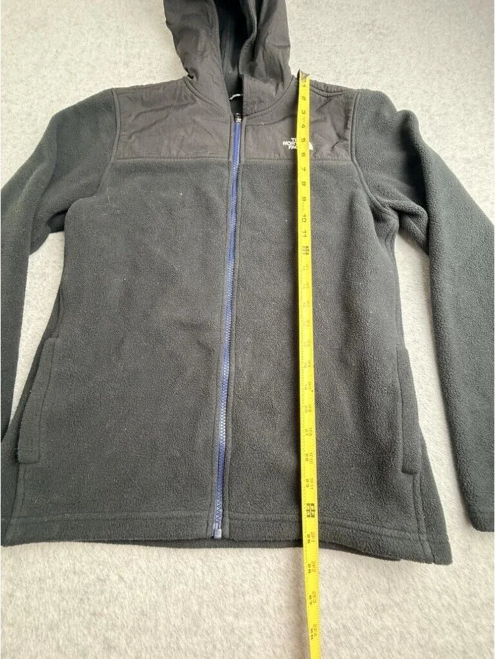 The North Face this north
